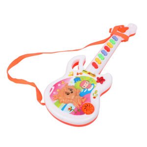 Guitar Music Toy for Kids