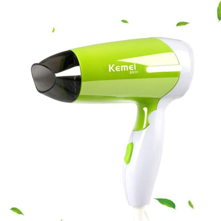 Hair Dryer