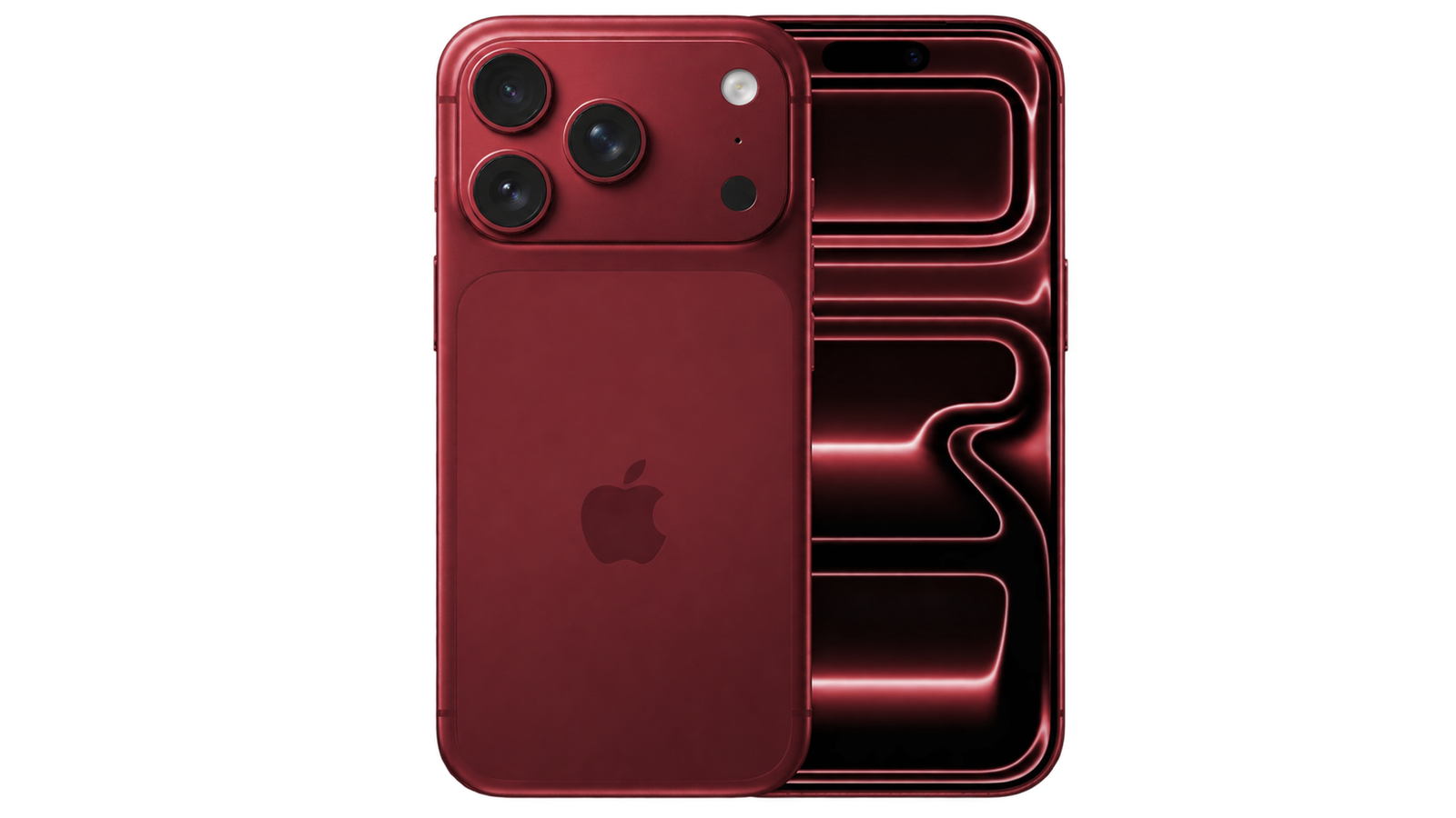 iPhone 18 Pro Max grand prize