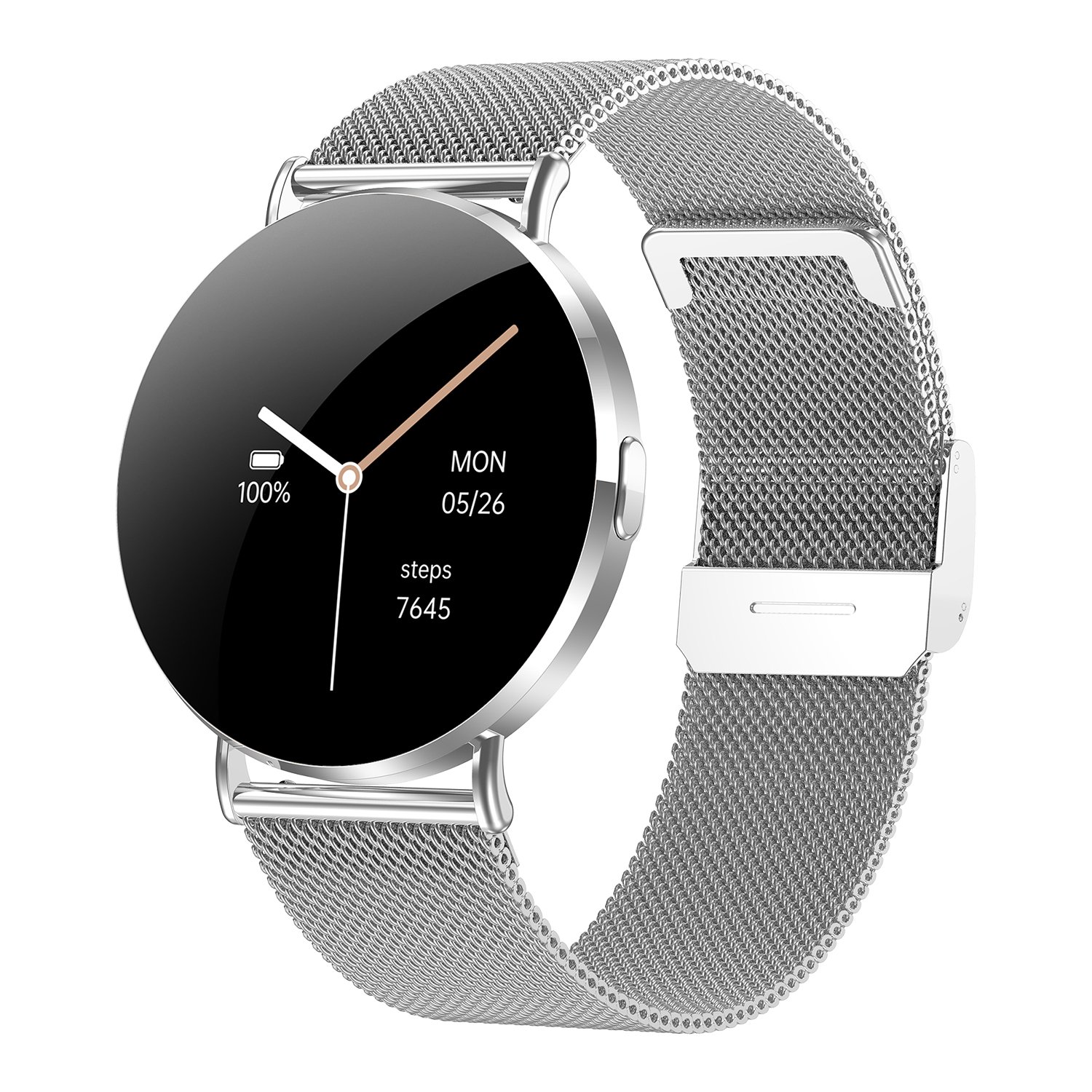 Ladies Smart Watch